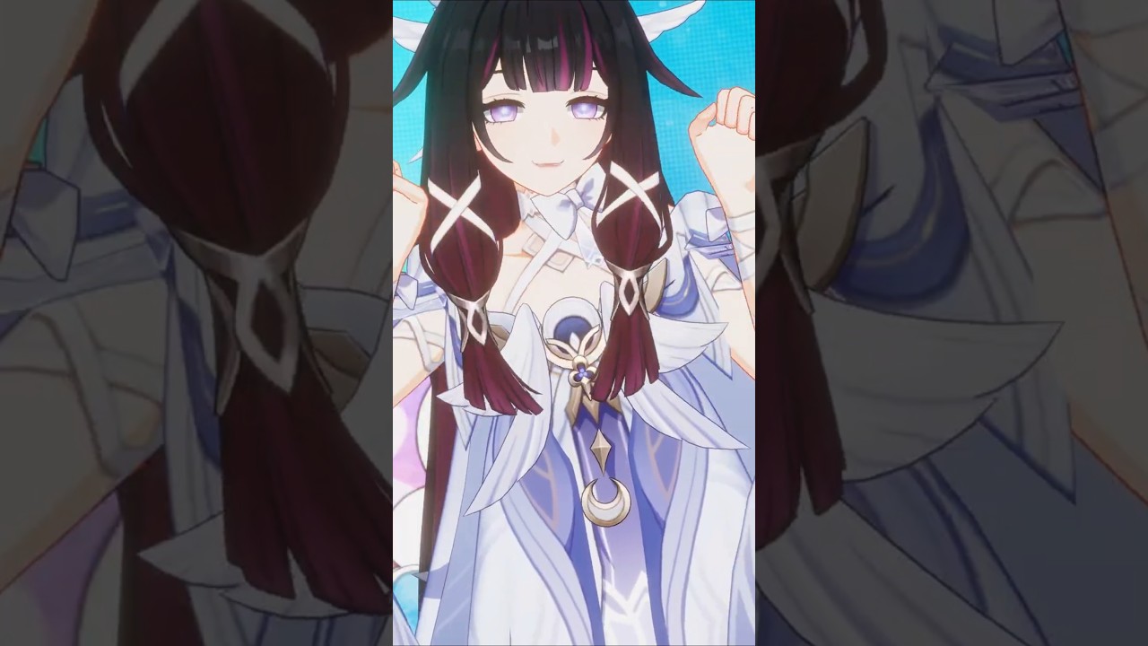 ✧･ﾟ 哥倫比婭 ✧ アイドルはウーニャニャの件 ･ﾟ✧