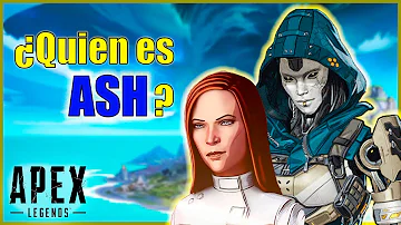 ¿Quién es la rata de Ash?