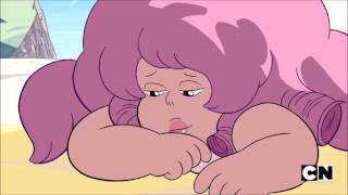 Steven Universe - Rose Explains A Gem's Purpose (Clip) Greg the Babysitter