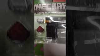 Minecraft Trapper's Trapwire set at Walmart !