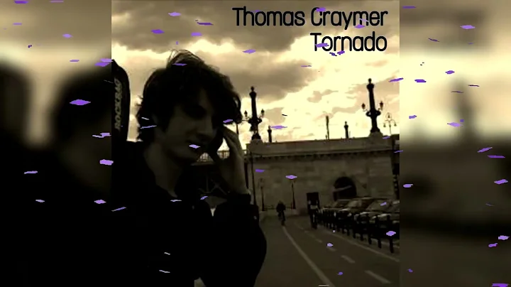 Thomas Craymer - Sidi Bou Said