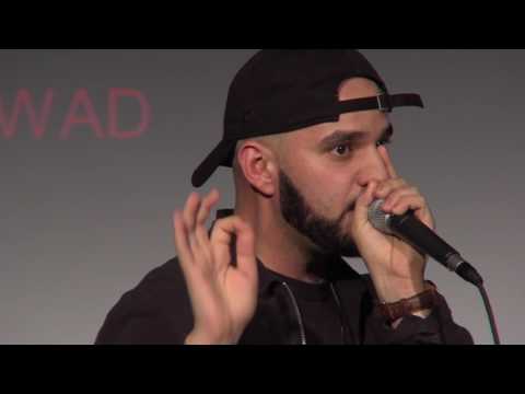 Beat outside the box | Wawad | TEDxEMLYON