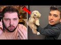 @Baturay Anar 'ın KÖPEĞİNİ GİZLİCE KAÇIRDIM !! *çıldırdı