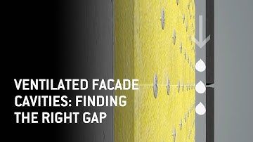 Facade Cavity Ventilation & Fire Safety in Rainscreen Cladding | EQUITONE Fibre Cement
