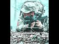 An assault soldier took down the sniper to save the instructor #viralvideo #viral #movies