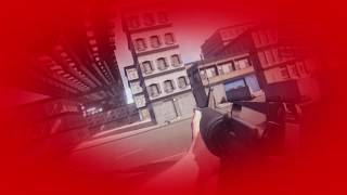 Unity FPS - WIP