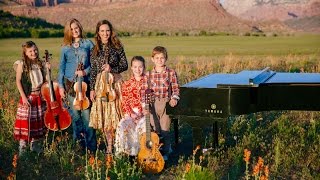 Copland Rock Suite -Jenny Oaks Baker & Family Four