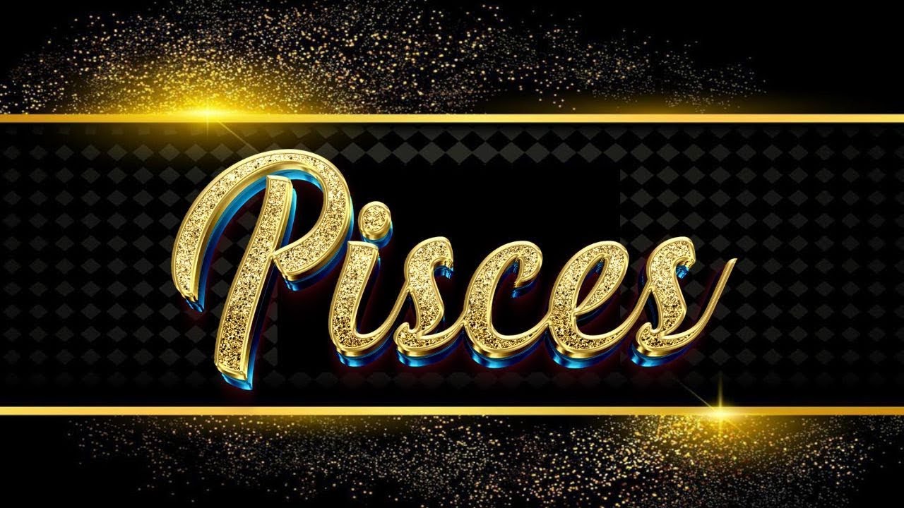 PISCES   🤭 Something amazing is coming… PISCES TAROT LOVE READING