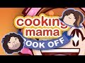 Cooking Mama Cook Off - Game Grumps VS