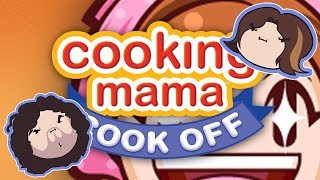 Cooking Mama Cook Off - Game Grumps VS screenshot 5