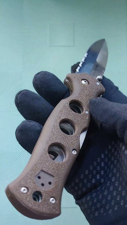 Скрипки,которые уже не сыграют #україна #edc#ножи #складнойнож #нож# ...