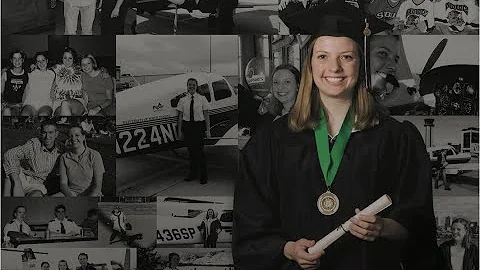 Annette Klosterman Aviation Safety and Data Analyt...