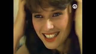 1985 - Roberto Carlos - A Atriz (Clipe Oficial) Feat. Myrian Rios