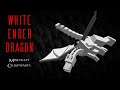 Minecraft creepypasta  white ender dragon
