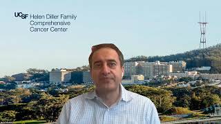 UCSF at #AACR25: Javid Moslehi, MD | Cardio-Oncology: A Novel Platform for Investigation