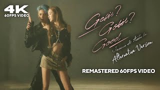 Jessica Jung (제시카) & Amber Liu - Get it? Got it? Good (Alternative Version) [Remastered 60FPS Video]