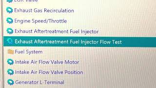 Duramax 6.6L P0420 Diagnosis Tips Duramax P0420 Code Second Opinion Diagnosis
