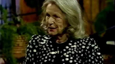 Geraldine Fitzgerald--Arle...  Francis Interview a...
