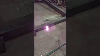 6000W laser cleaning! One-click removal of oxide layer