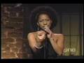 Vanessa Fraction on The Funny Spot (very funny)