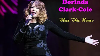 Bless My House by Dorinda Clark-Cole Bless My House by Dorinda Clark-Cole