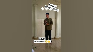 JANGAN SKIP!! ICE BREAKING SERU! #yelyel #bersyukur #icebreaking #brainstorming #viral #asyik