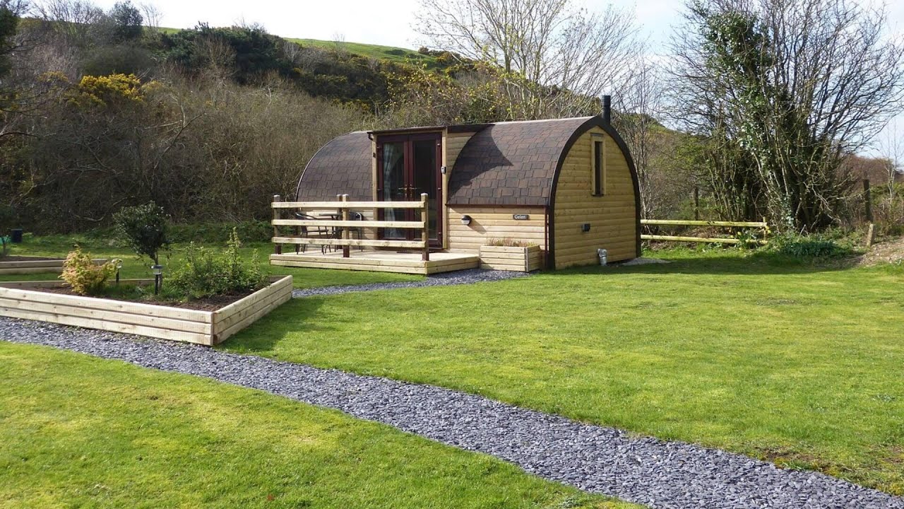 Gelert Pod, Saint Asaph, United Kingdom | Travel With Kiara