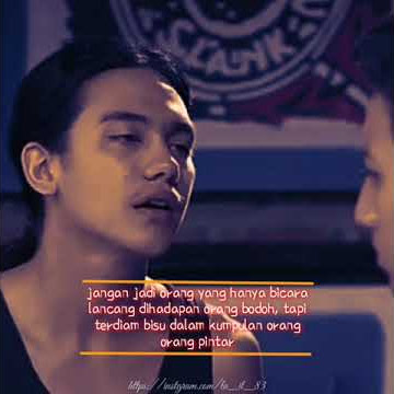 #virusslank#slankgakadamatinya                                       Story WA | slank keren kekinian