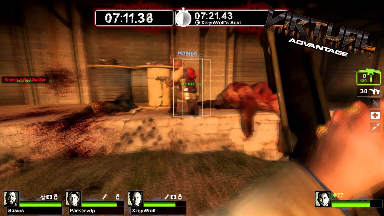 Left 4 Dead 2 - Aimbot ESP Multi-Cheat Radar Speed Hack ... Left 4 Dead 2 - Aimbot ESP Multi-Cheat Radar Speed Hack ... - 1920 x 1080 jpeg 210kB
