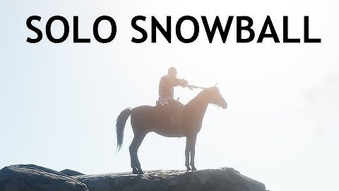 GETTING AK IN 10 MINUTES SOLO