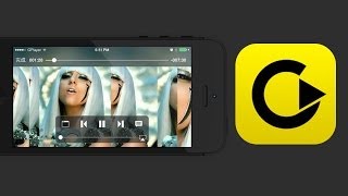 GPlayer [iPhone] Video review by Stelapps screenshot 3