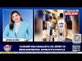VLOGGER NGA NAMALIGYA OG JERSEY NI RENE BATERBONIA, NANGAYO’G PASAYLO
