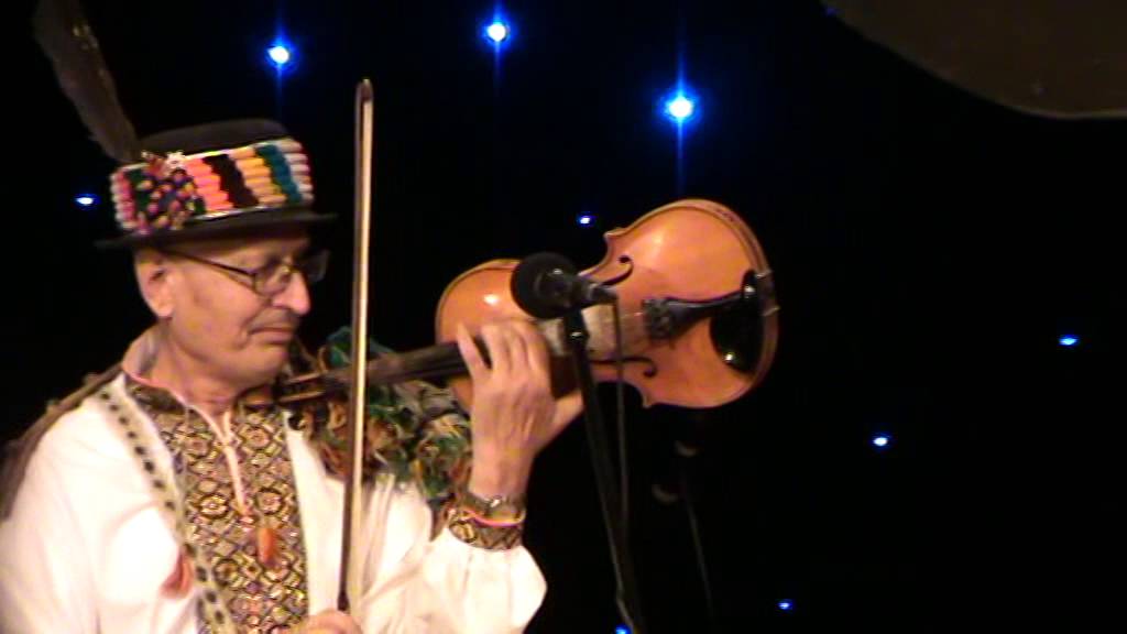 Концерт останього виступа Романа Кумлика