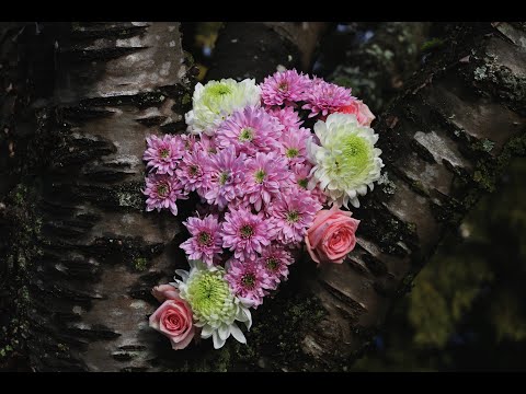 Bear's Blooms Tutorials - How to Add an Address