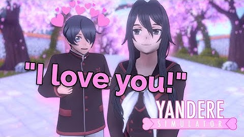HOW TO MAKE SENPAI FALL IN LOVE AND BECOME OBSESSED WITH US... | Yandere Simulator Tutorial