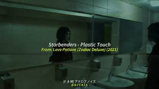 Starbenders - Plastic Touch Sub Español