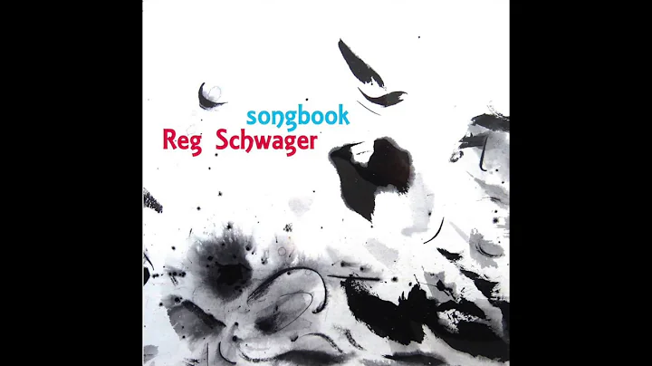 Kisses Of Summer - Reg Schwager feat. John Alcorn