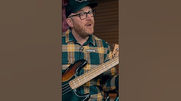 Master Harmonics on BASS 🎵✨