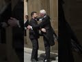 President Zelenskyy welcomed back to Parliament 🇺🇦🇬🇧