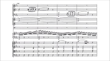 Wolfgang Amadeus Mozart - Piano Concerto No. 22 in E-flat major, K. 482