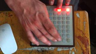 MLRV dubstep wobble bass