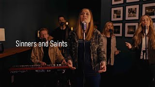 Sinners and Saints | Green Room Sessions | Journey Worship Co.