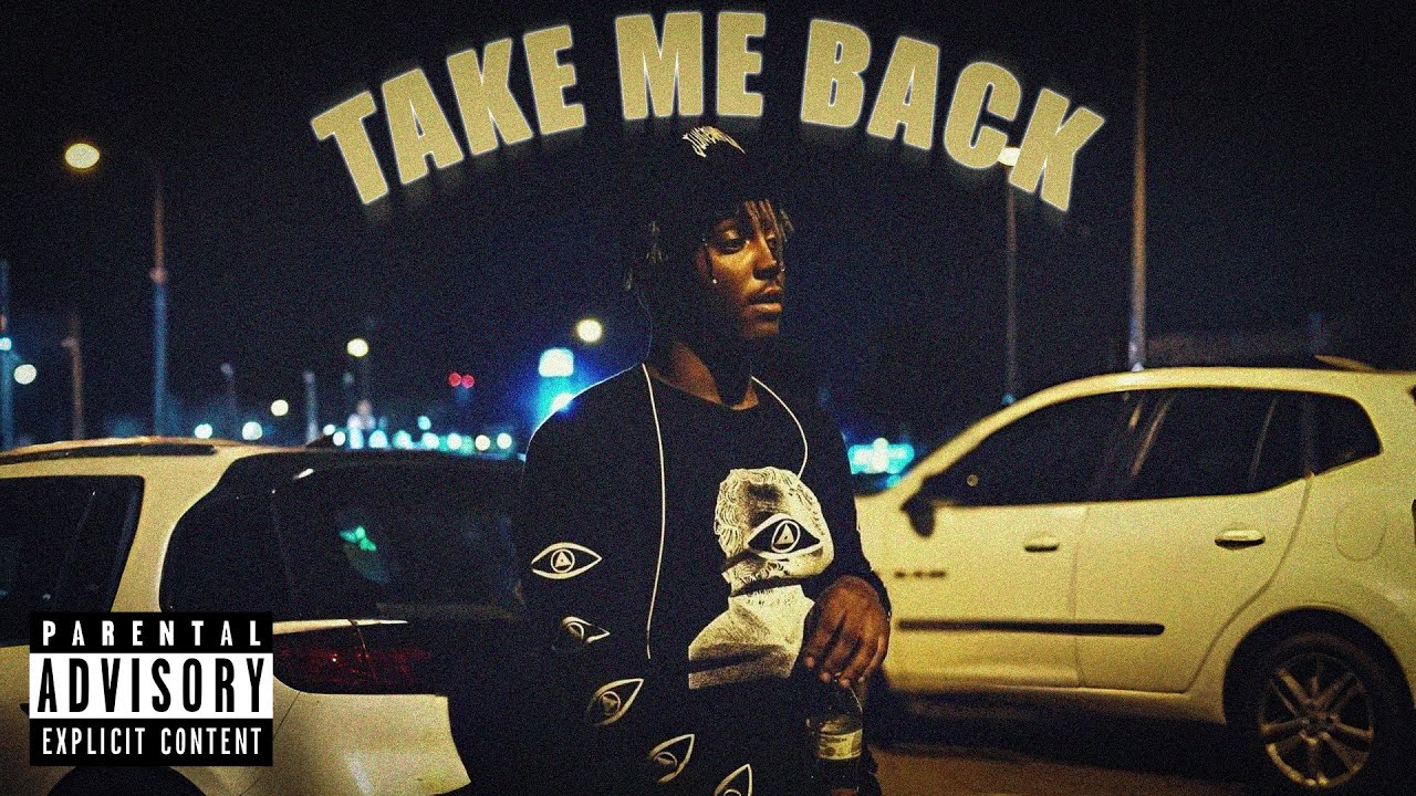 [FREE] Juice WRLD Type Beat - 