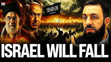 IRAN VS I$RAEL:The END of ISRAEL is HERE | Palestine RISES & THE MAHDI