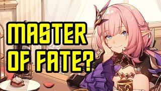 The Mystery of the 13th Herrscher SOLVED (maybe) | Honkai Lore Theory
