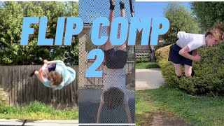 EPIC FLIP COMPILATION | Part 2