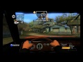 Driver san francisco  yeehaw movie challenge pc inside cam