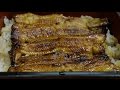 孤独のグルメロケ地巡礼⑧ 北区赤羽「川栄」のほろほろ鳥とうな重 Guinea fowl and Eel.