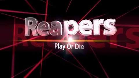 KingReaperz 2 Old intro