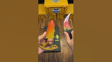 Which one do you like?#csgo #cs2 #csgoskin #csgomemes #csgofunny #csgohighlights